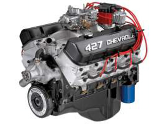 C12B9 Engine